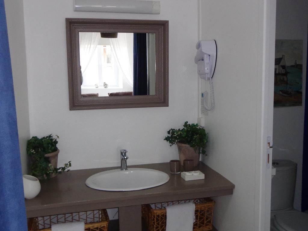 Casa Cosy Le Pouliguen Quarto foto